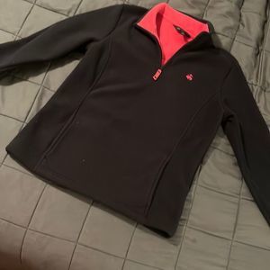 Brooks Brothers Blue and Pink Sporty Jacket